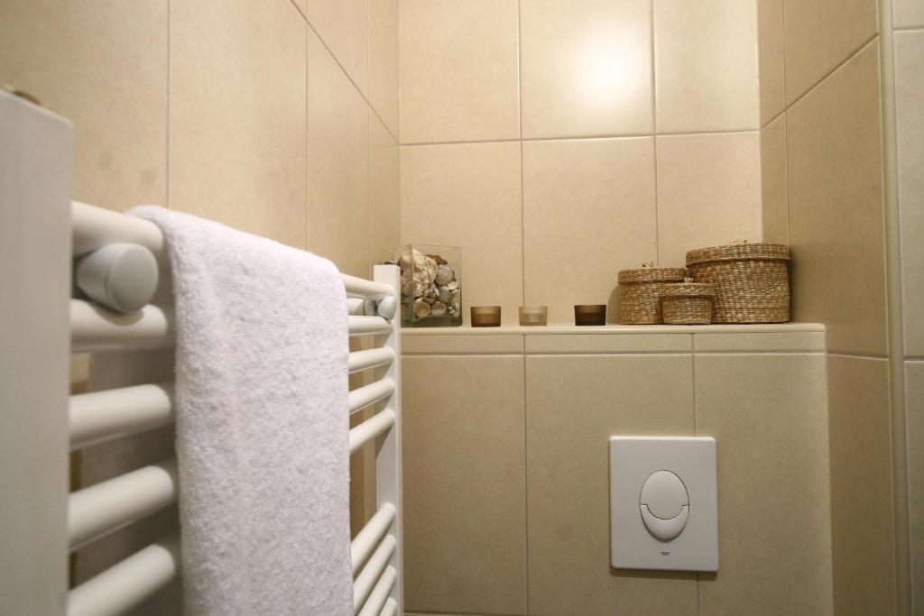 Central Hotel 21 - Resim 18