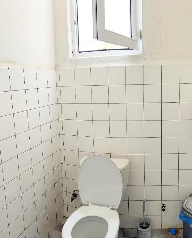 Bany a Guesthouse on Agmashenebeli 328
