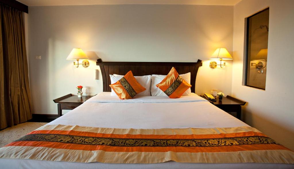 C & N Resort and Spa - SHA Extra Plus - 13