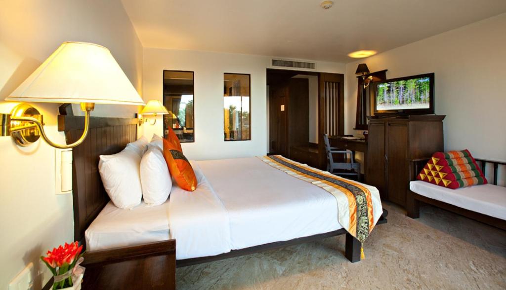 C & N Resort and Spa - SHA Extra Plus - 14