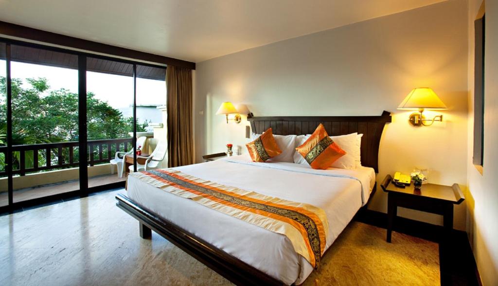 C & N Resort and Spa - SHA Extra Plus - 15