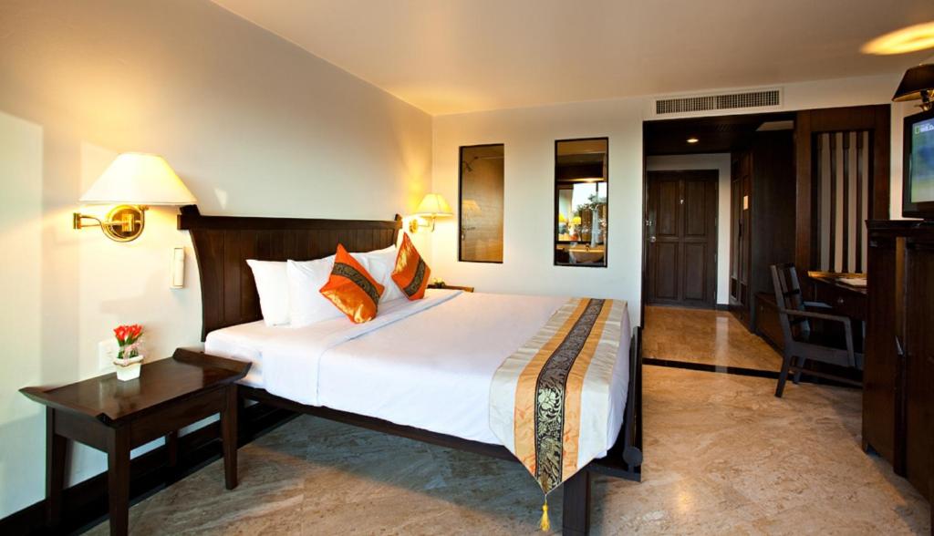 C & N Resort and Spa - SHA Extra Plus - 16