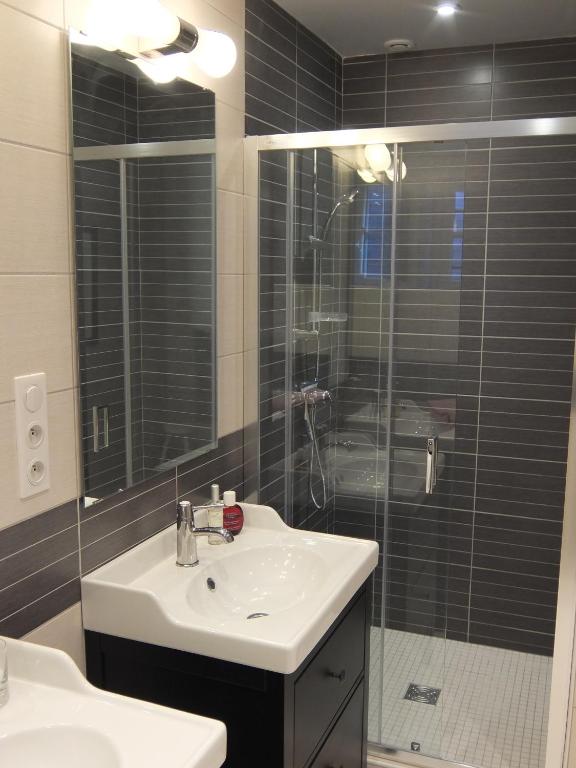 Mansion Victorine - 12