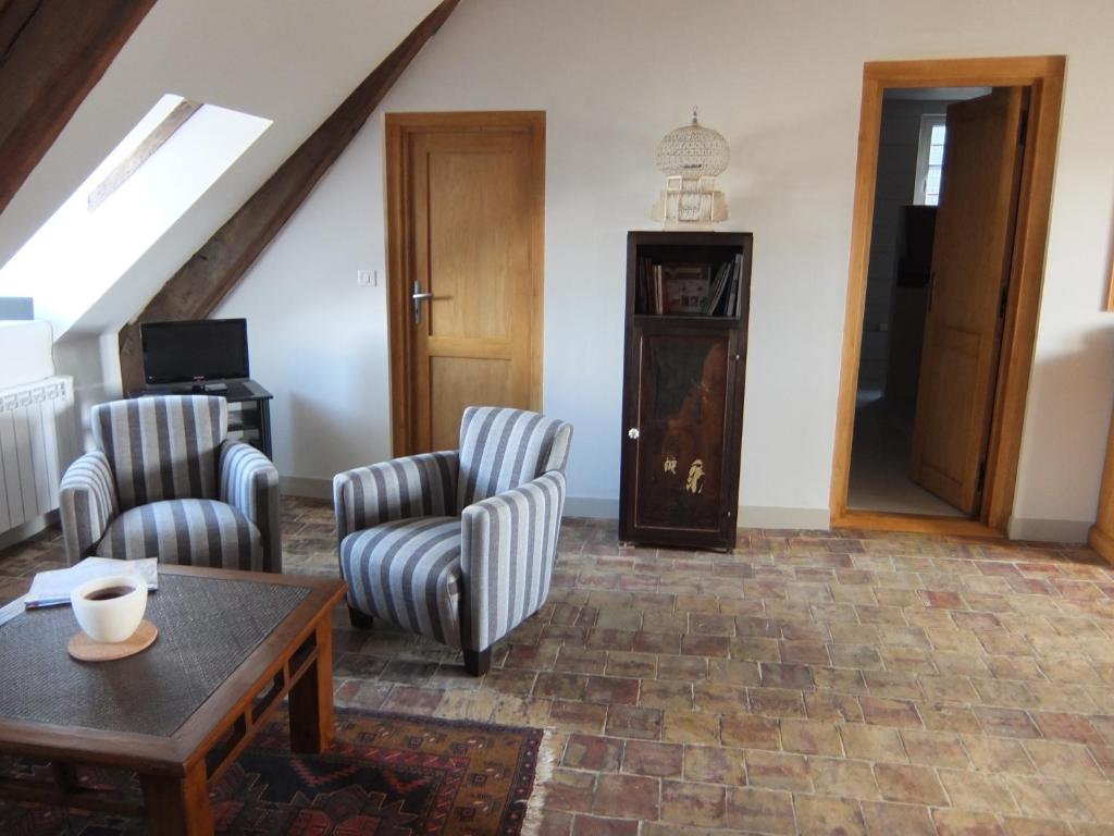 Mansion Victorine - 14