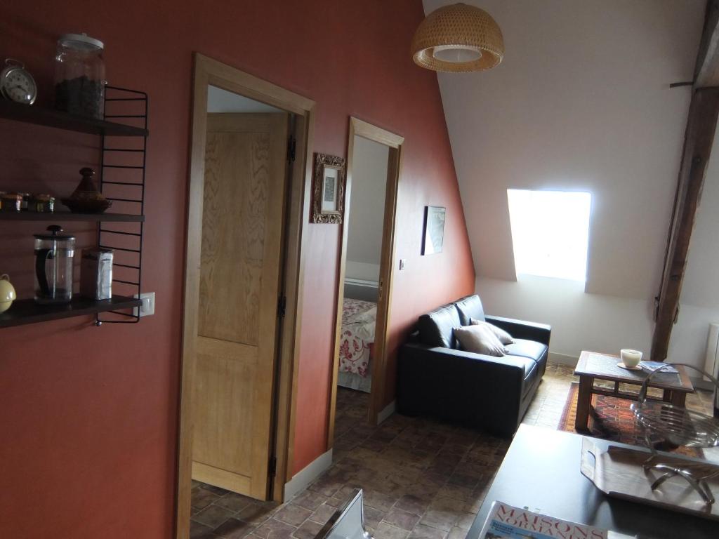 Mansion Victorine - 10