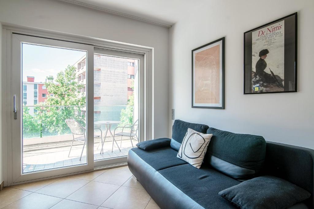 Prestige Apartments by Quokka 360 - spacious flats with terraces - Prestige Du Lac 28