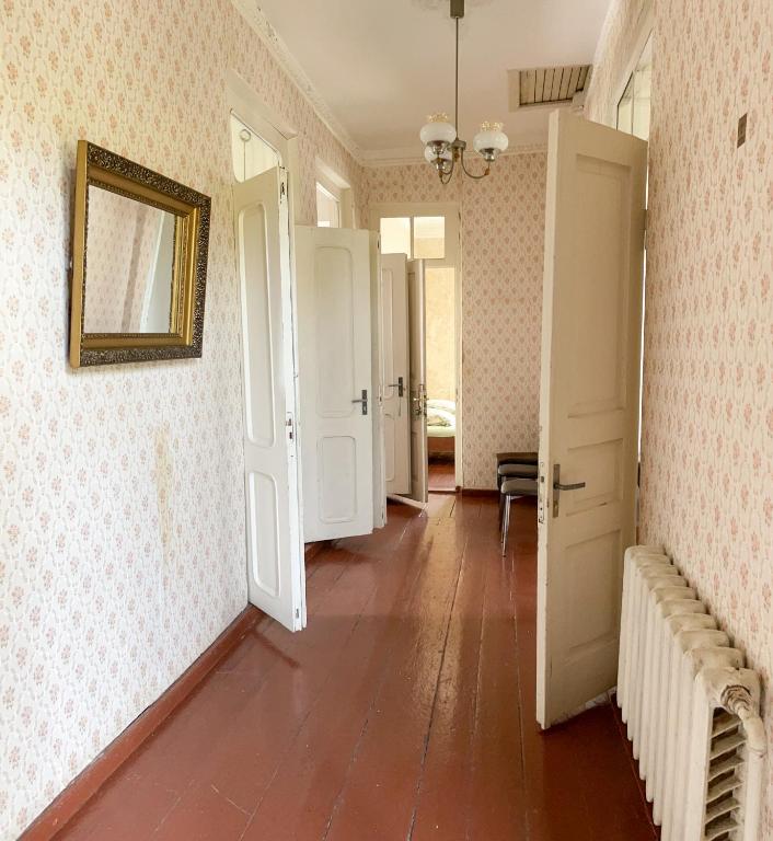 Foto de la galeria de Guesthouse on Agmashenebeli 328 a Kobuleti