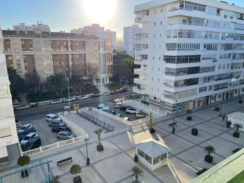 Okolie apartmánu