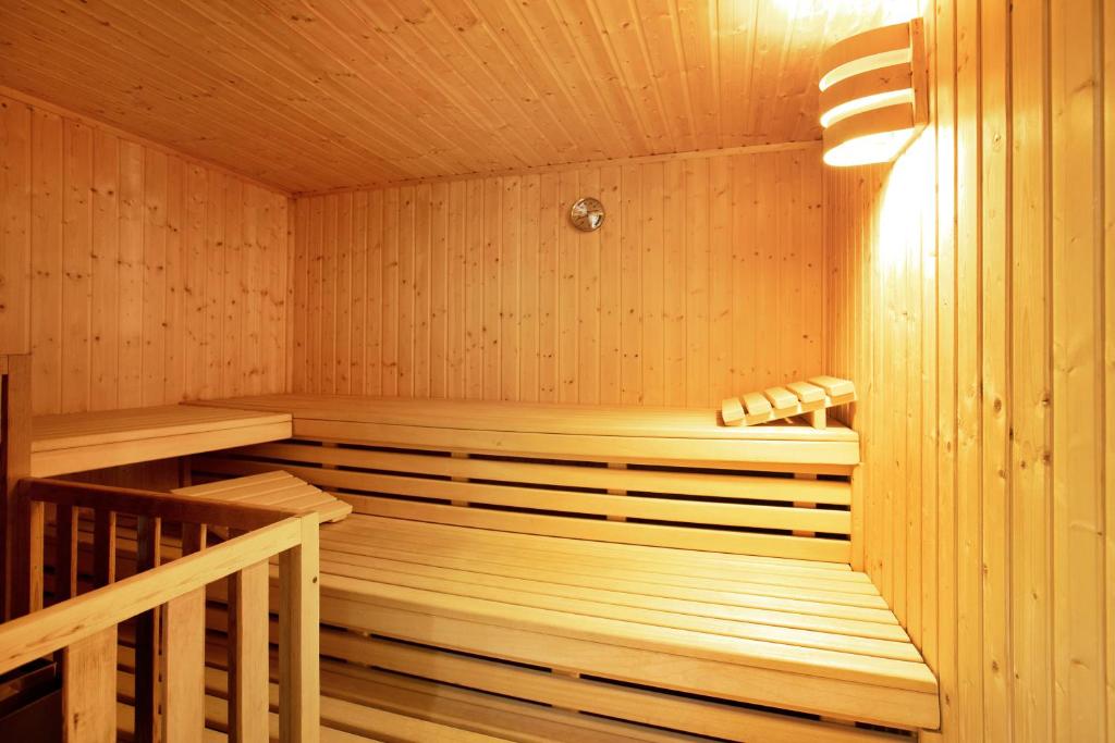 Fotografie z fotogalerie ubytování Ferienwohnung Haus Lazy Dolphin v destinaci Rantum