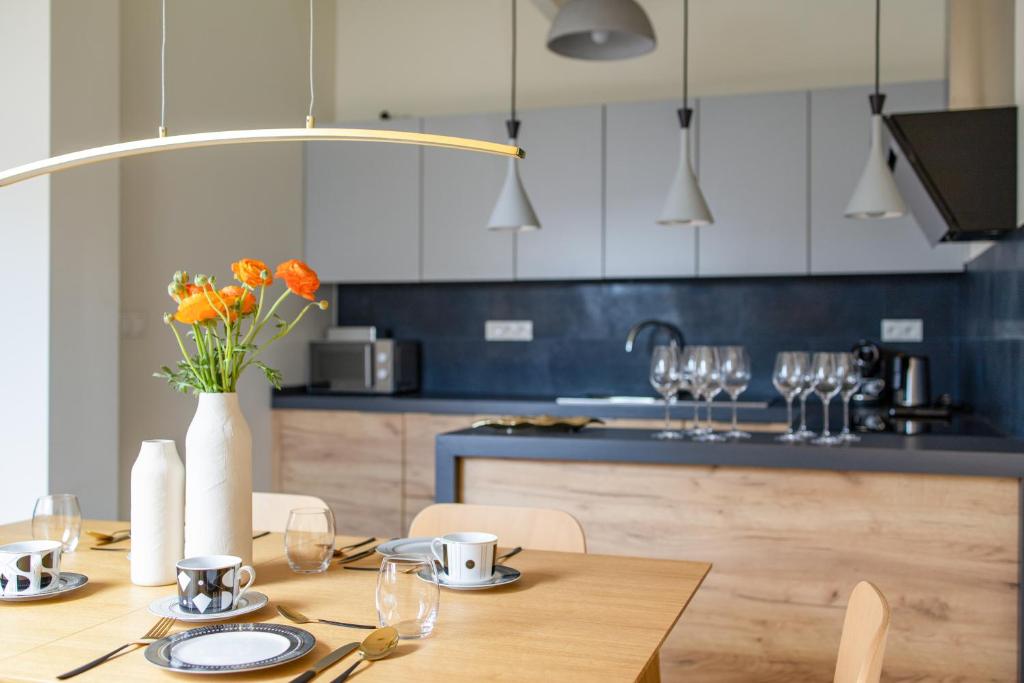 Portal House Apartments - Resim 25