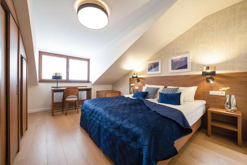 Portal House Apartments - Resim 15