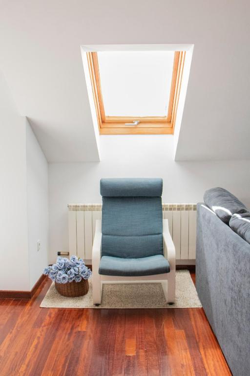 Luxury Singular Apartments Green - 6