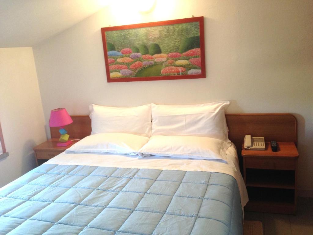 Albergo Romagna - Quarto Duplo Ou Twin Económico