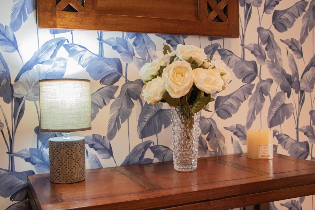 Luxury Singular Apartments Green - 11