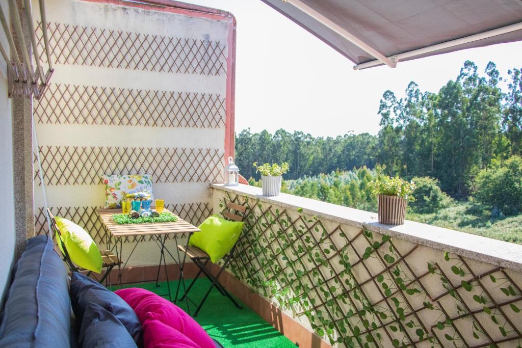 Luxury Singular Apartments Green - 8