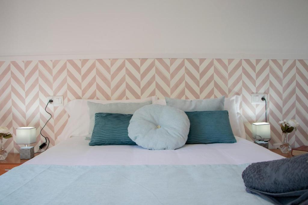 Luxury Singular Apartments Green - 19