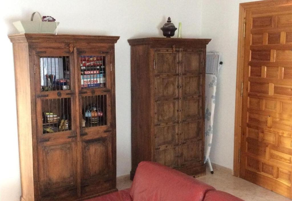 Zdjęcie z galerii obiektu Casa Cuesta w mieście Bolnuevo
