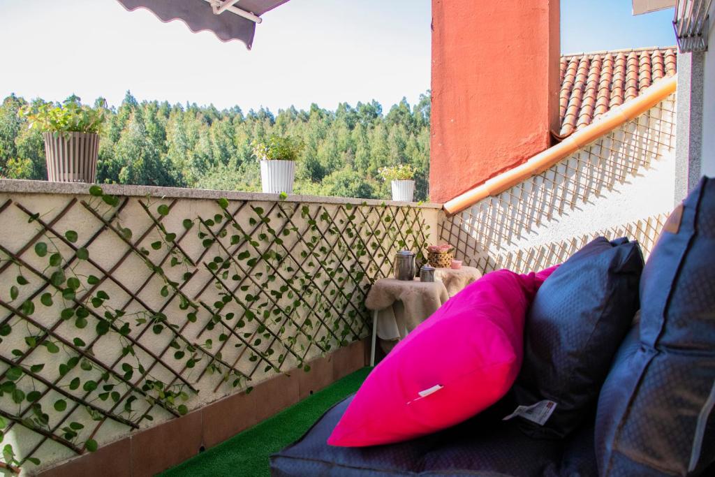 Luxury Singular Apartments Green - 10