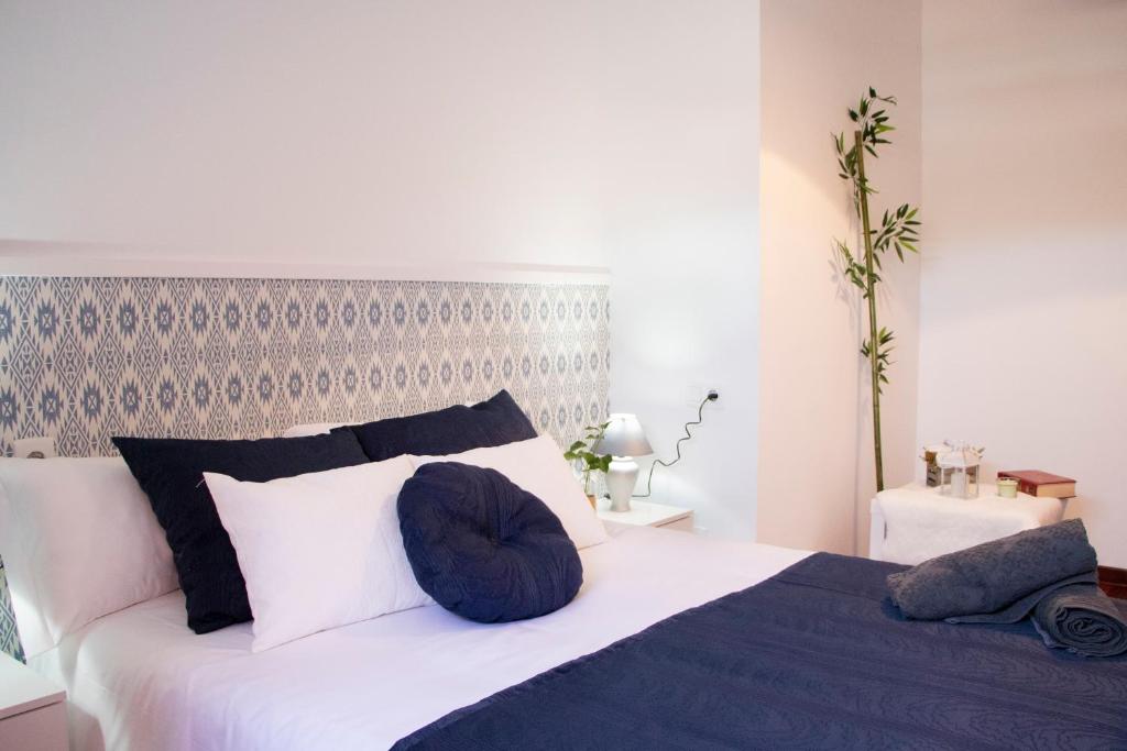 Luxury Singular Apartments Green - 17