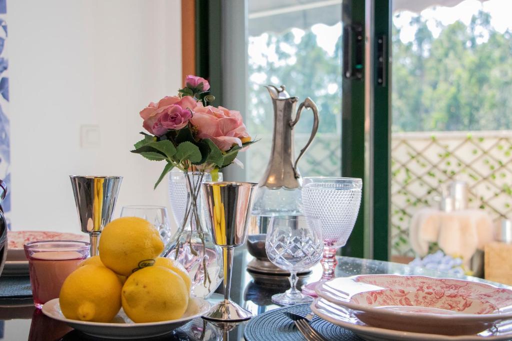 Luxury Singular Apartments Green - 7