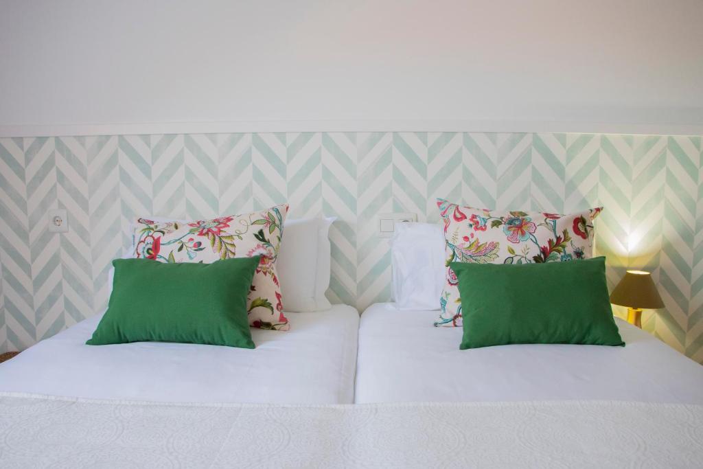 Luxury Singular Apartments Green - 15