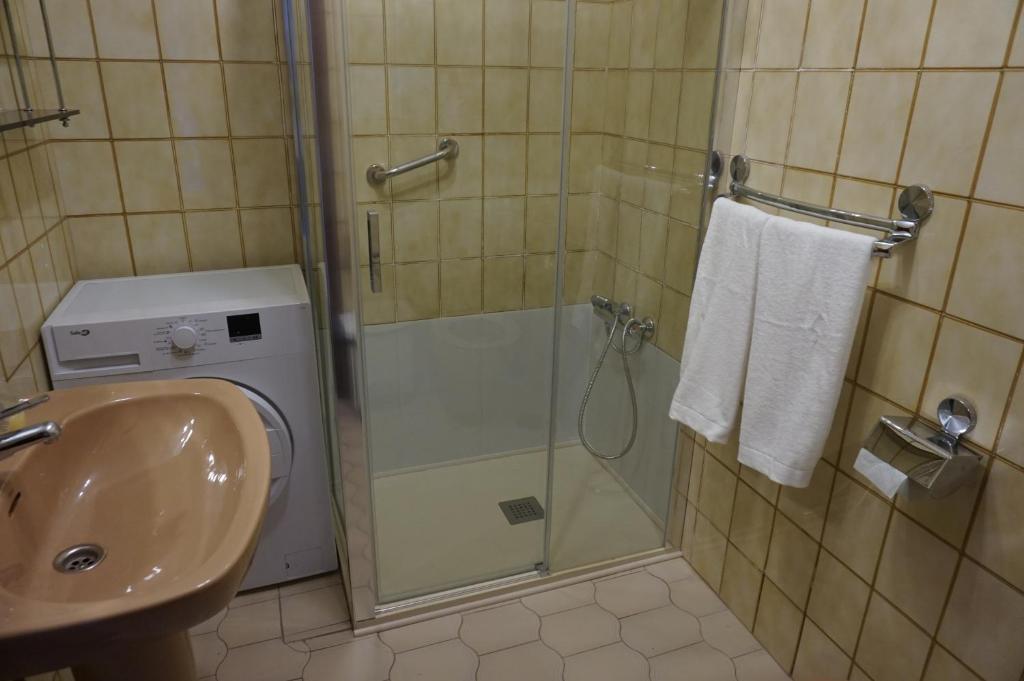 Fotografie z fotogalerie ubytování Apartamento Noja Cantabria Primera línea playa v destinaci Noja
