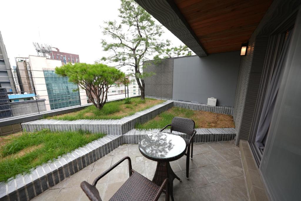 Amare Hotel Jongno photo