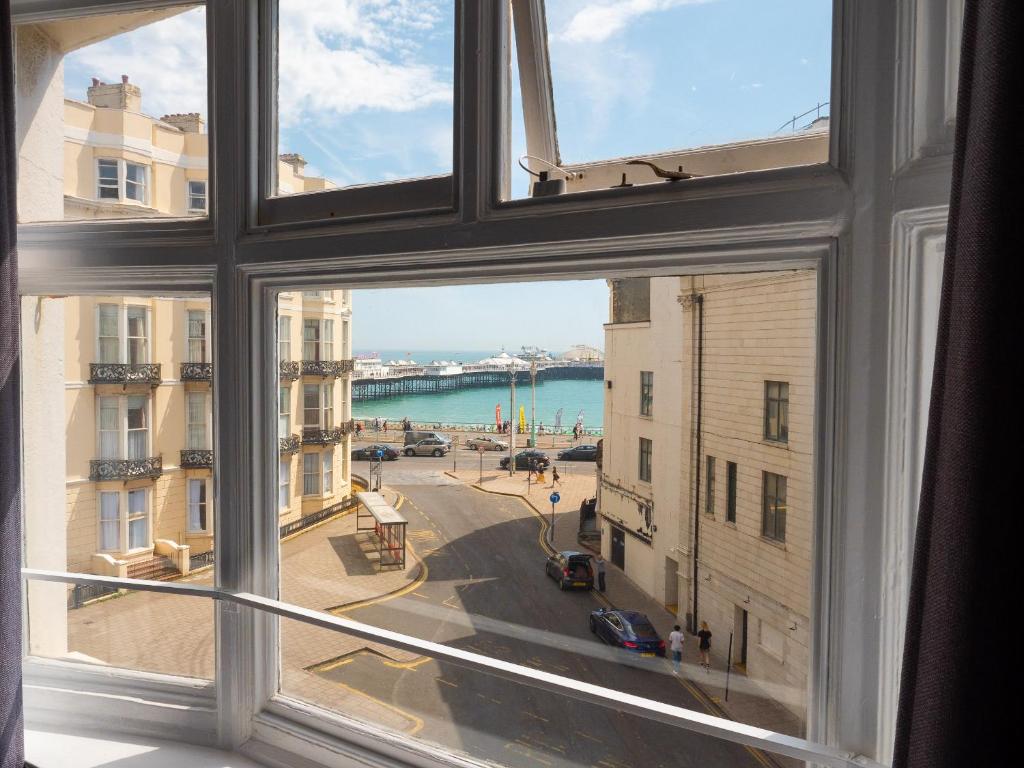 a&o Brighton Beach - Resim 33