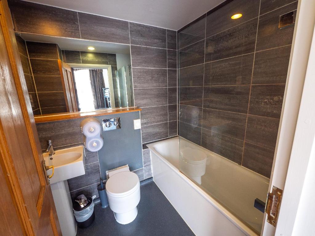 a&o Brighton Beach - Resim 35