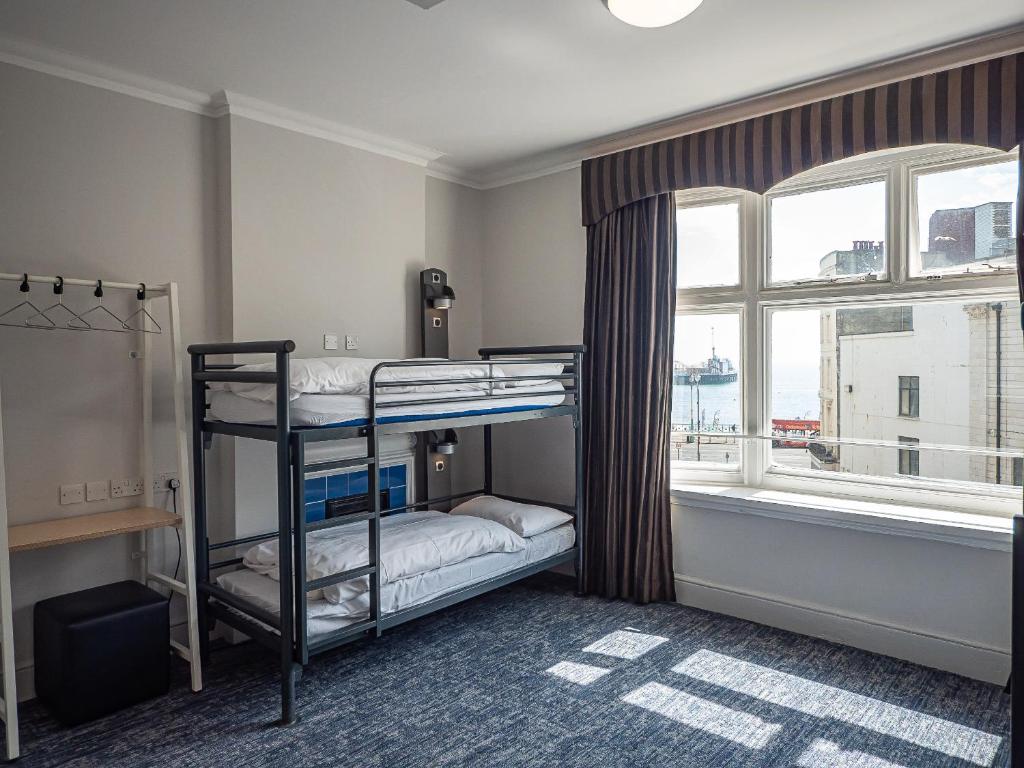 a&o Brighton Beach - Resim 31