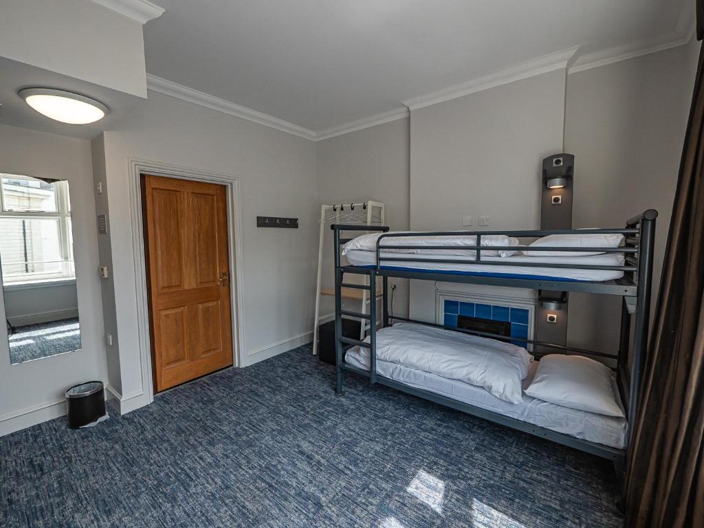 a&o Brighton Beach - Resim 40