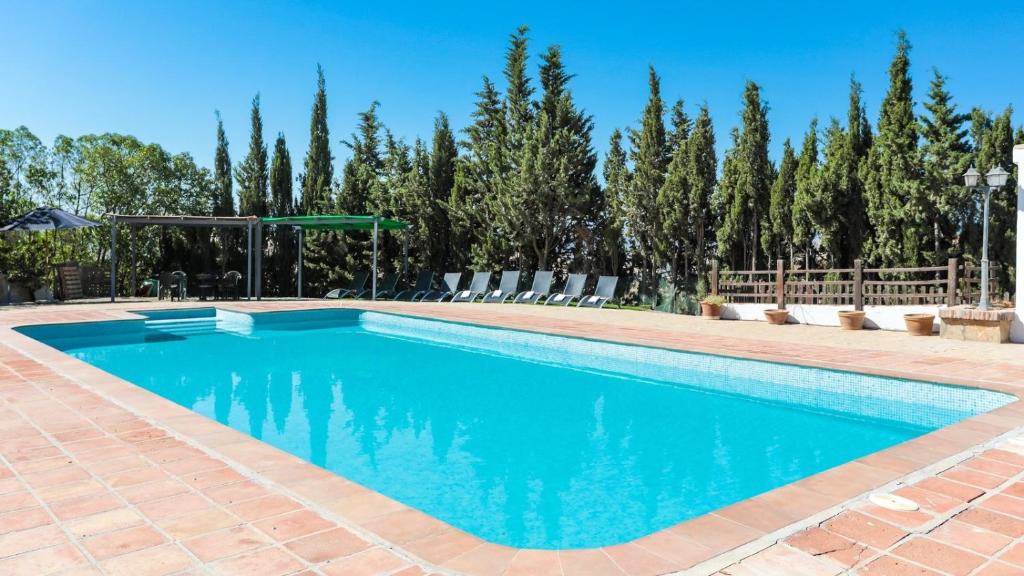 Casa La Loma del Sabinal Alora by Ruralidays, Alora (updated prices 2024)