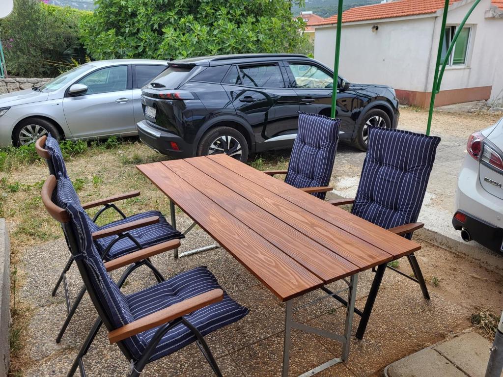 Fotografia z galérie ubytovania Apartment Orlić v destinácii Vinišće
