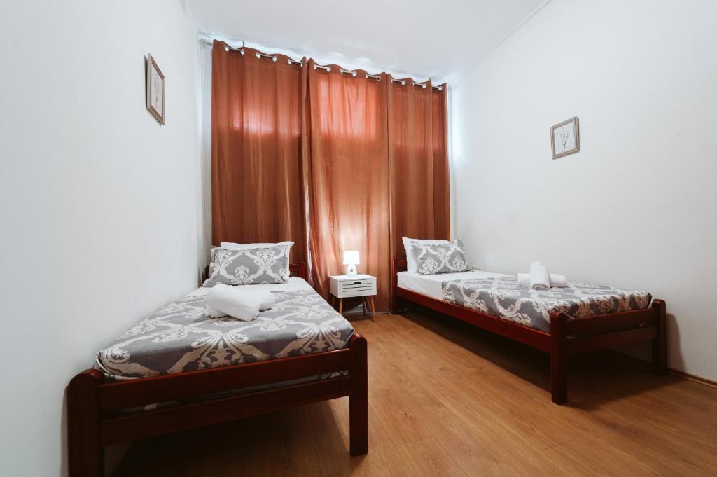 Hotel Medjugorje Irish Centre - Apartamento De Dos Dormitorios