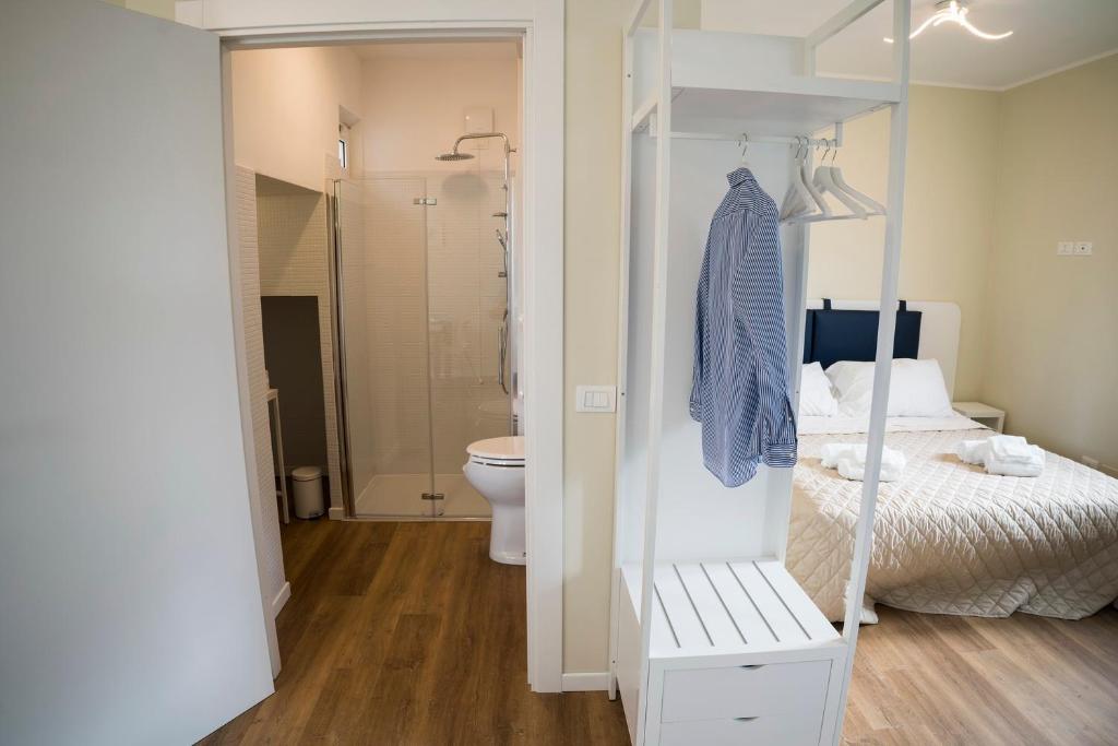 Balconi Del Conero - Studio-Wohnung
