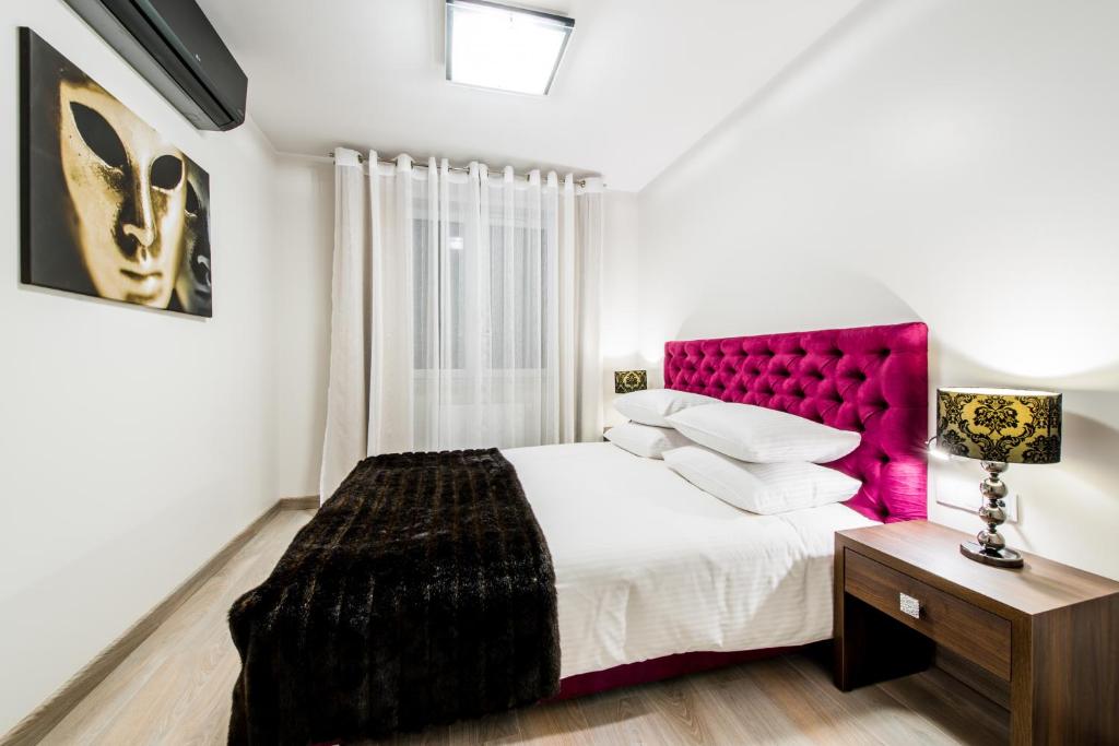 Centrum Superior Suites - 5