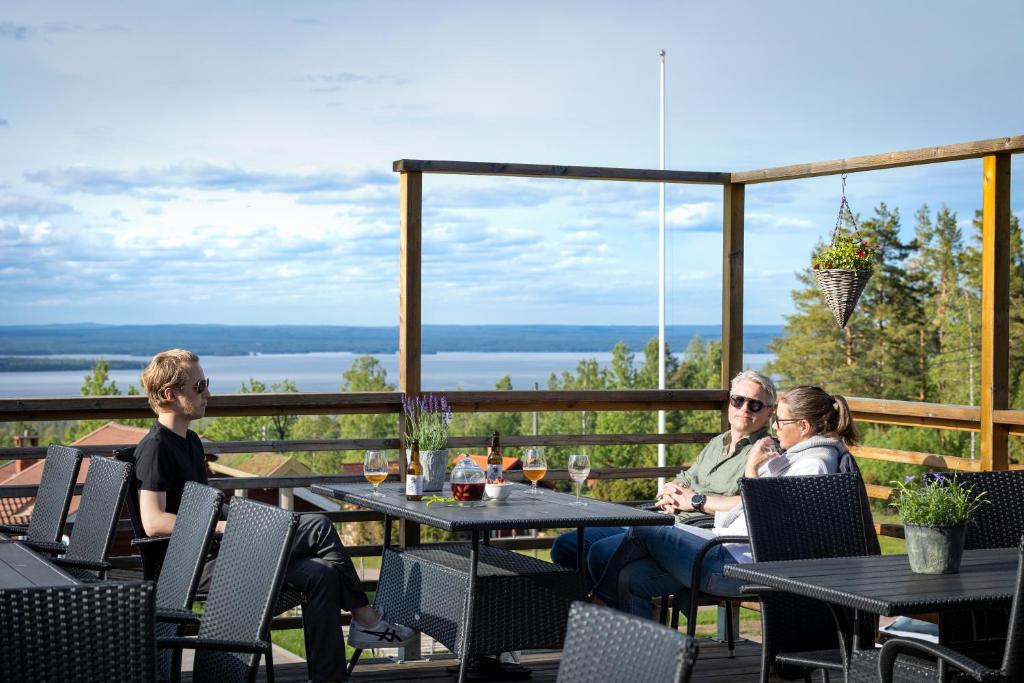 Åsengården Boende & Gästgiveri
