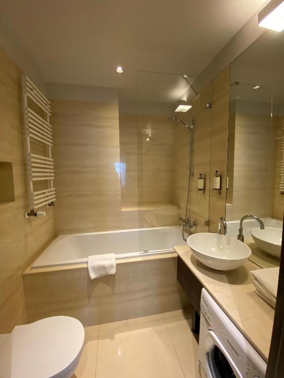 Platinum Residence - Resim 3