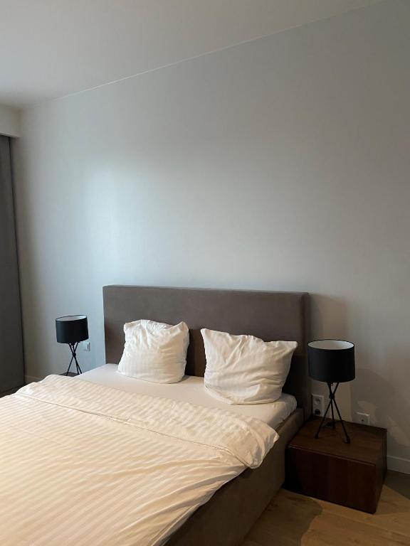 Platinum Residence - Resim 5