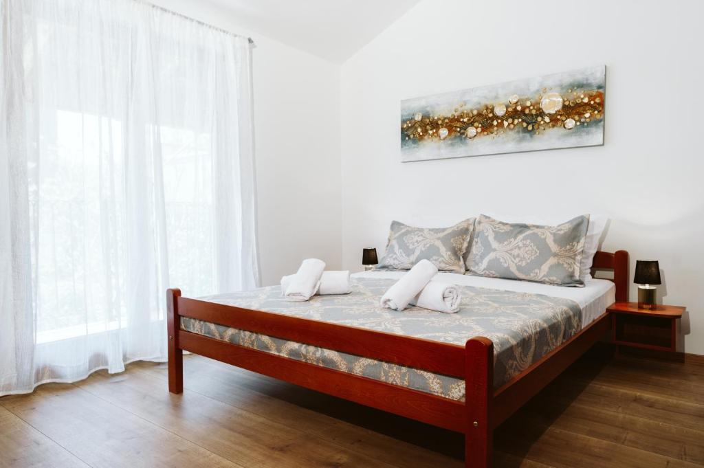 Hotel Medjugorje Irish Centre - Apartamento De Una Habitación