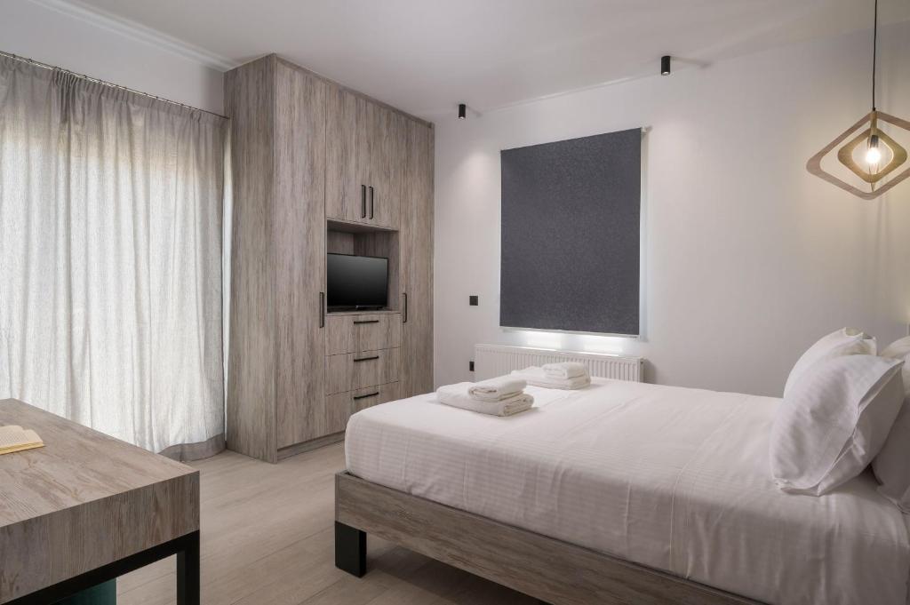 Kép Aromi Apartments szállásáról Haniában a galériában