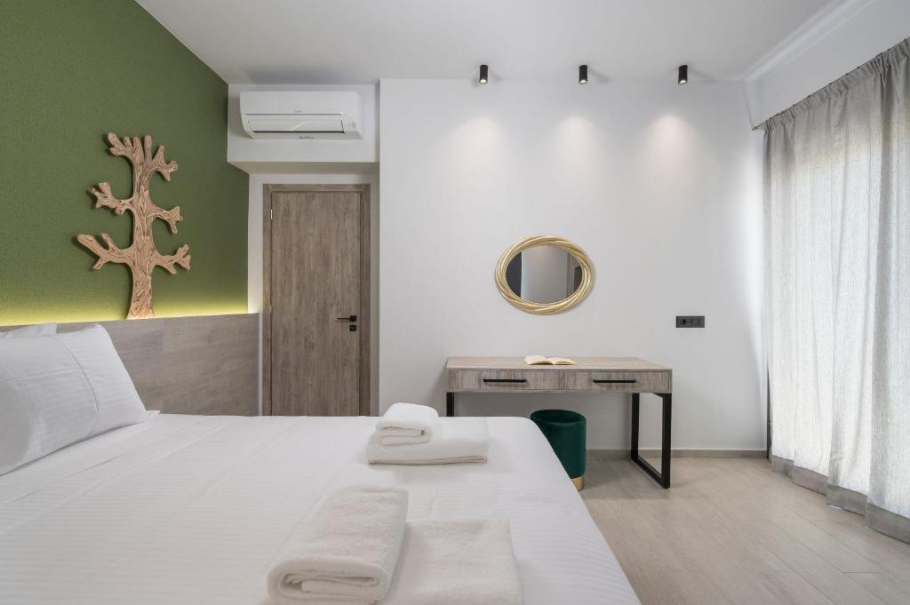 Kép Aromi Apartments szállásáról Haniában a galériában