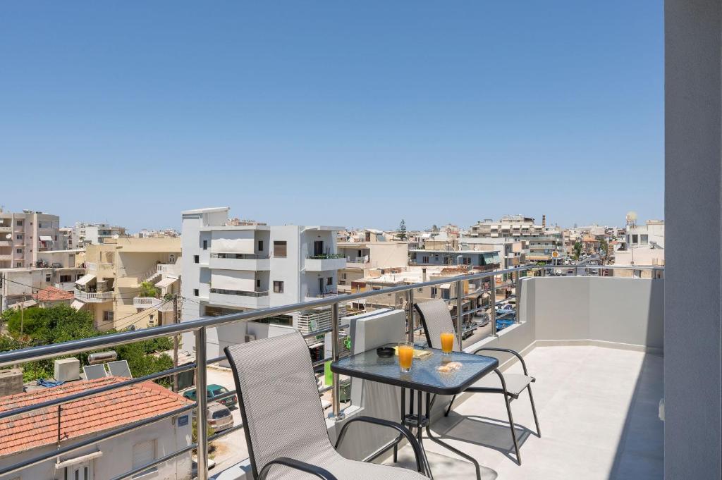 Kép Aromi Apartments szállásáról Haniában a galériában