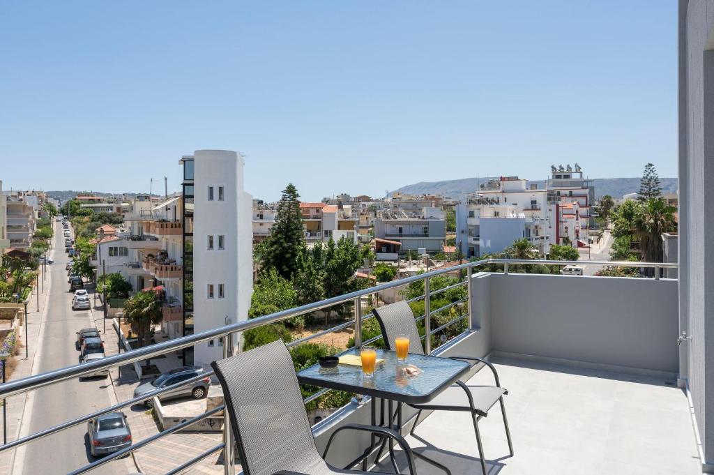 Kép Aromi Apartments szállásáról Haniában a galériában