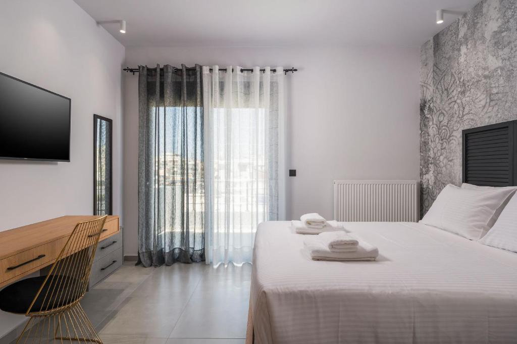 Kép Aromi Apartments szállásáról Haniában a galériában