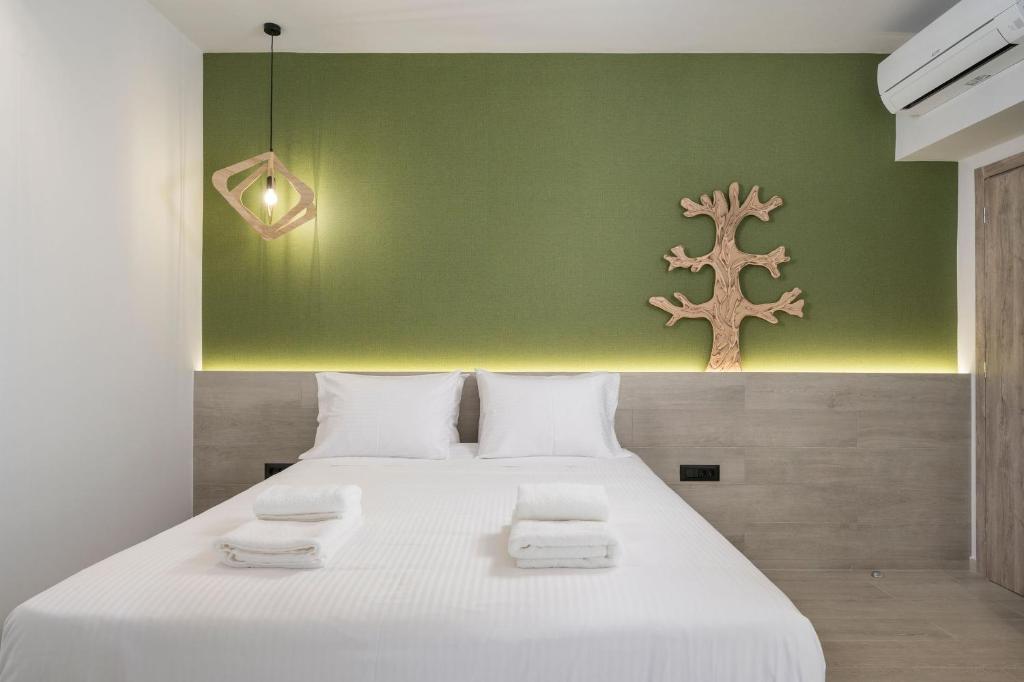 Kép Aromi Apartments szállásáról Haniában a galériában