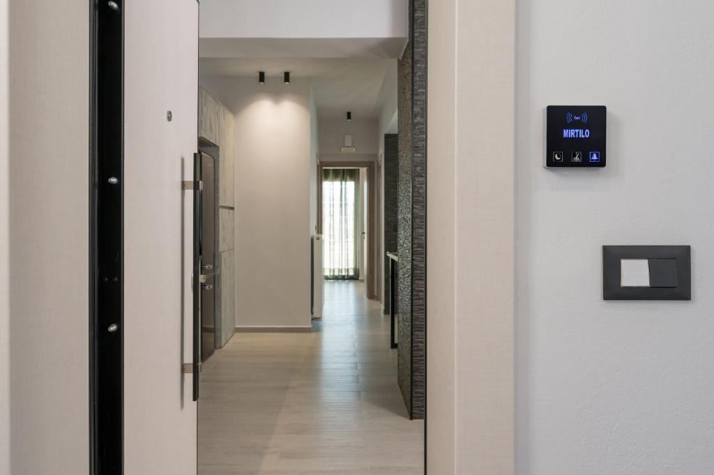 Kép Aromi Apartments szállásáról Haniában a galériában