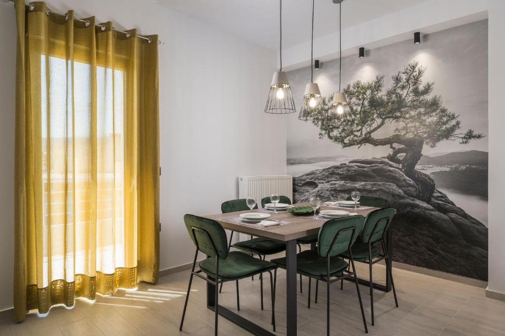 Kép Aromi Apartments szállásáról Haniában a galériában