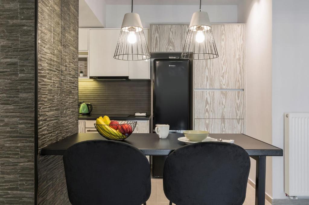 Kép Aromi Apartments szállásáról Haniában a galériában