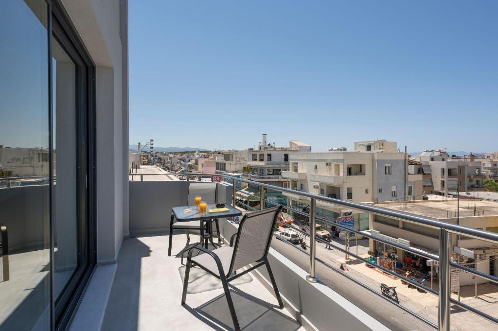 Kép Aromi Apartments szállásáról Haniában a galériában